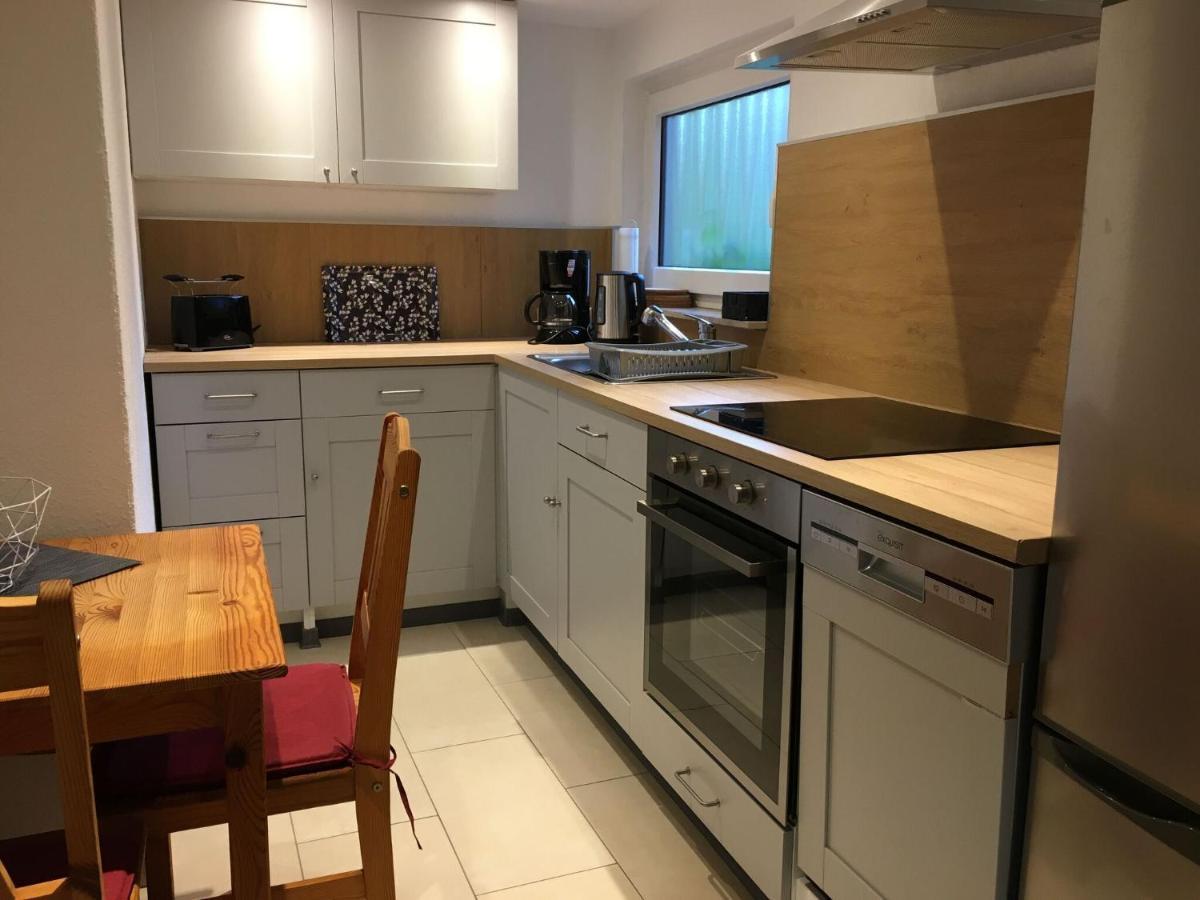 Holiday Home With Conservatory Dannau Ngoại thất bức ảnh